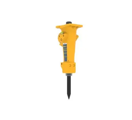 Epiroc Hydraulikhammer SB 102 Epiroc Hydraulikhammer SB 102