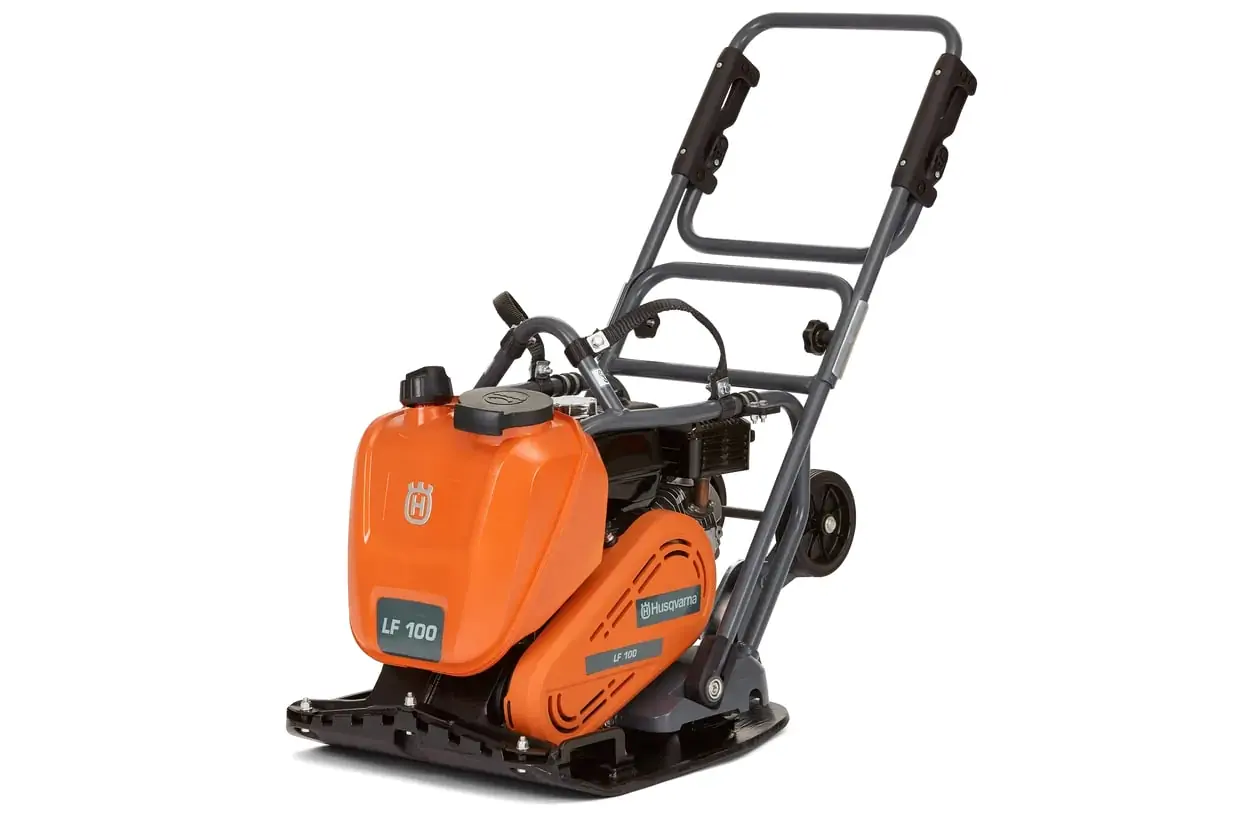 Husqvarna LF 100 Husqvarna LF 100