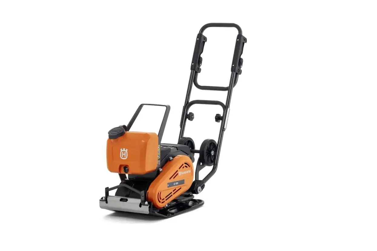 Husqvarna LF 60 Husqvarna LF 60