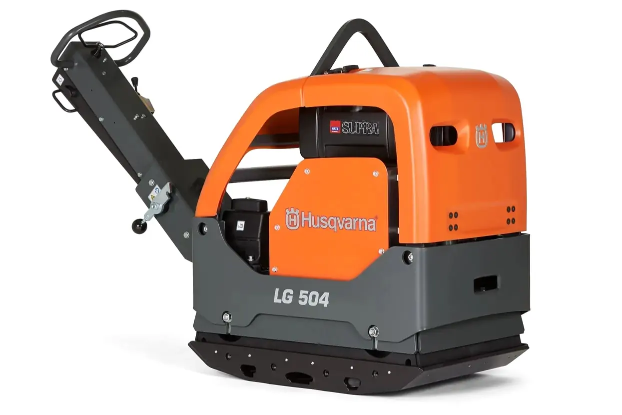 Husqvarna LG504 Husqvarna LG504
