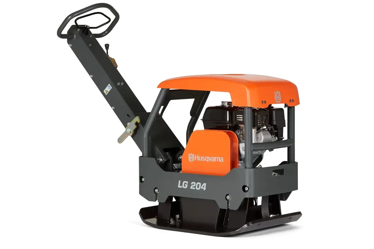 Husqvarna LG 204 Husqvarna LG 204