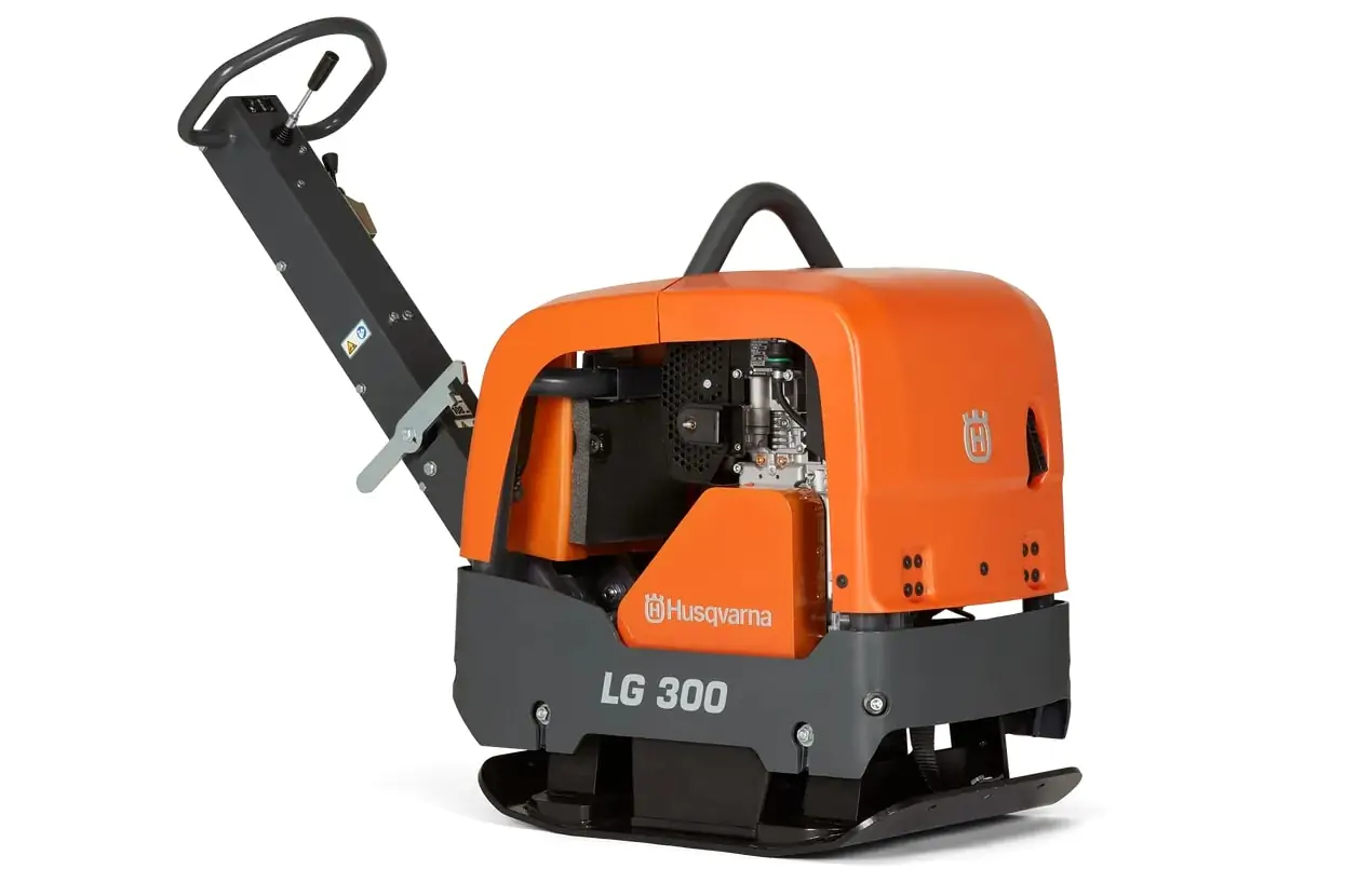 Husqvarna LG 300 Husqvarna LG 300
