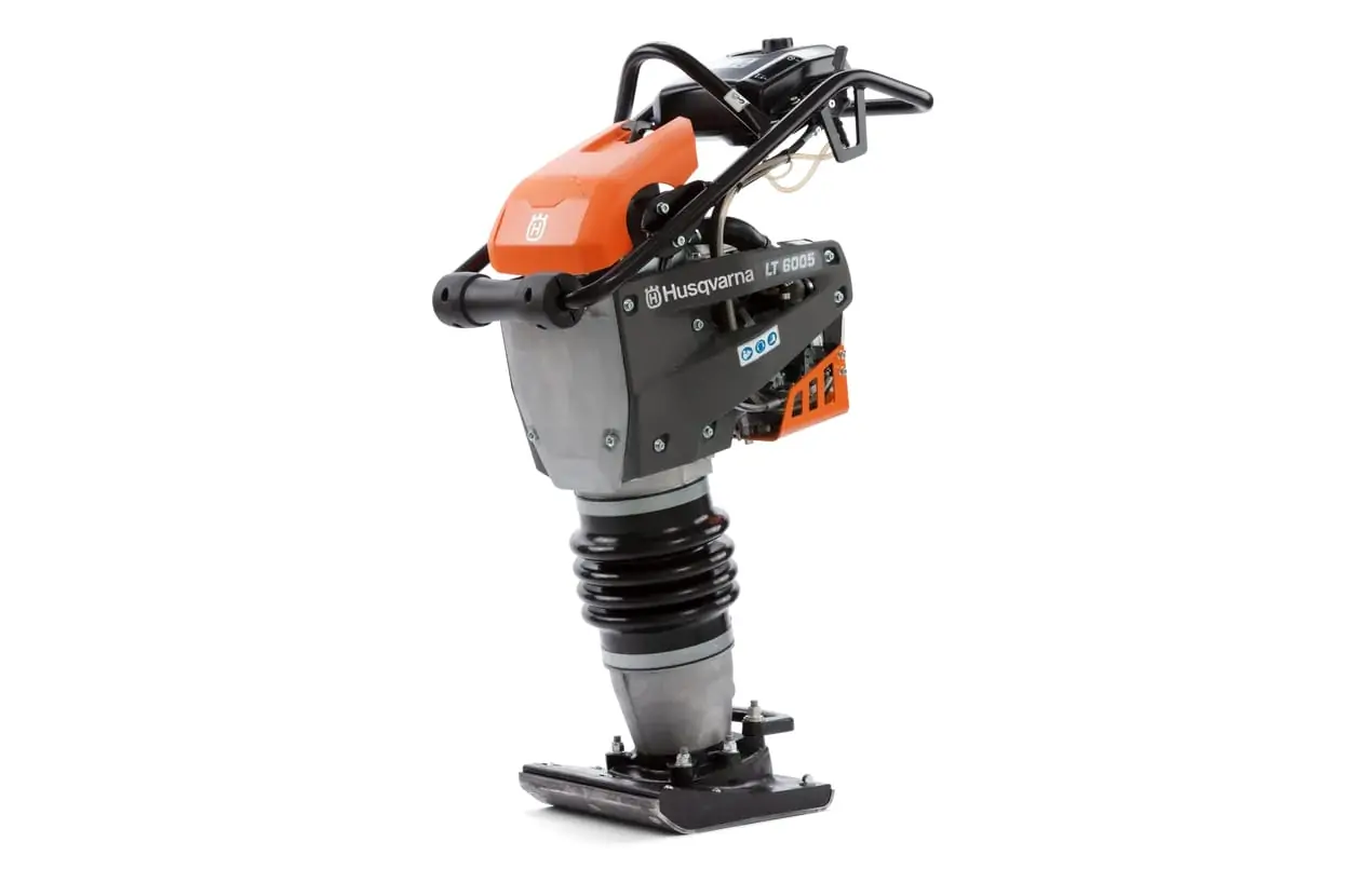 Husqvarna LT 6005 Husqvarna LT 6005