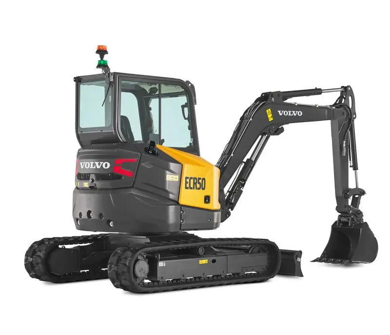 Kompaktbagger 6,0t Kompaktbagger 6,0t