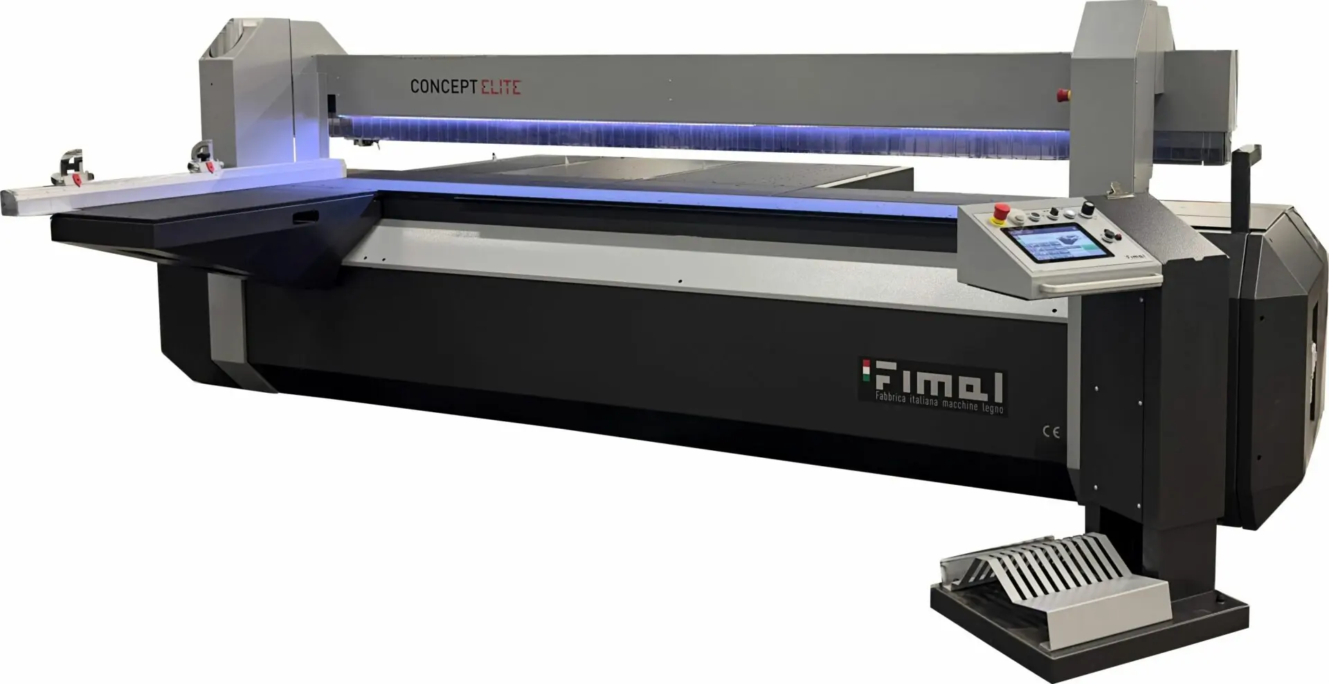 FIMAL CONCEPT 350 ELITE