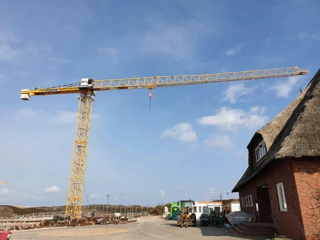 Liebherr 202 EC-B