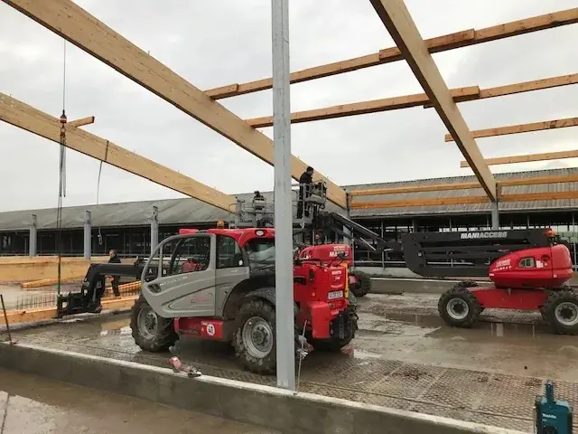 Manitou