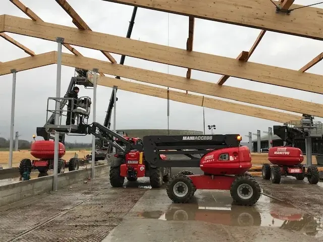 Manitou