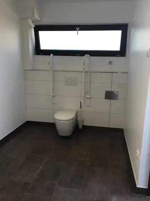 Sanitärcontainer