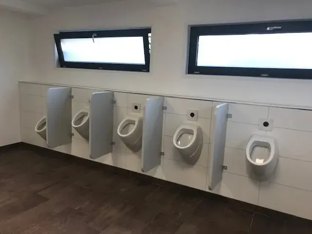 Sanitärcontainer