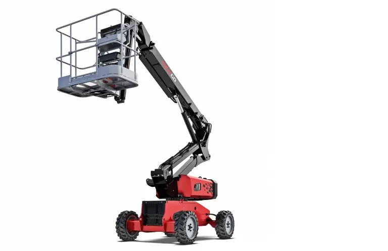 Manitou MAN’GO 12 Manitou MAN’GO 12