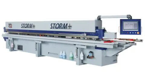 Ott Storm Kantenanleimmaschine