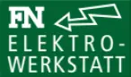 FN Logo Elektrowerkstatt FN Logo Elektrowerkstatt