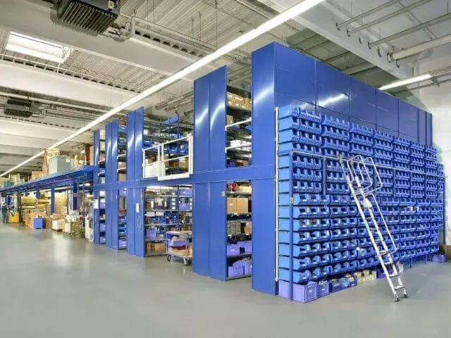 Regalsysteme