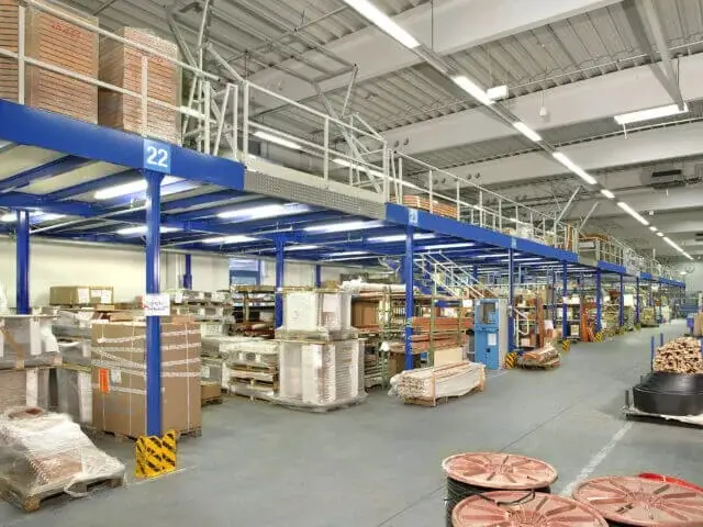 Regalsysteme