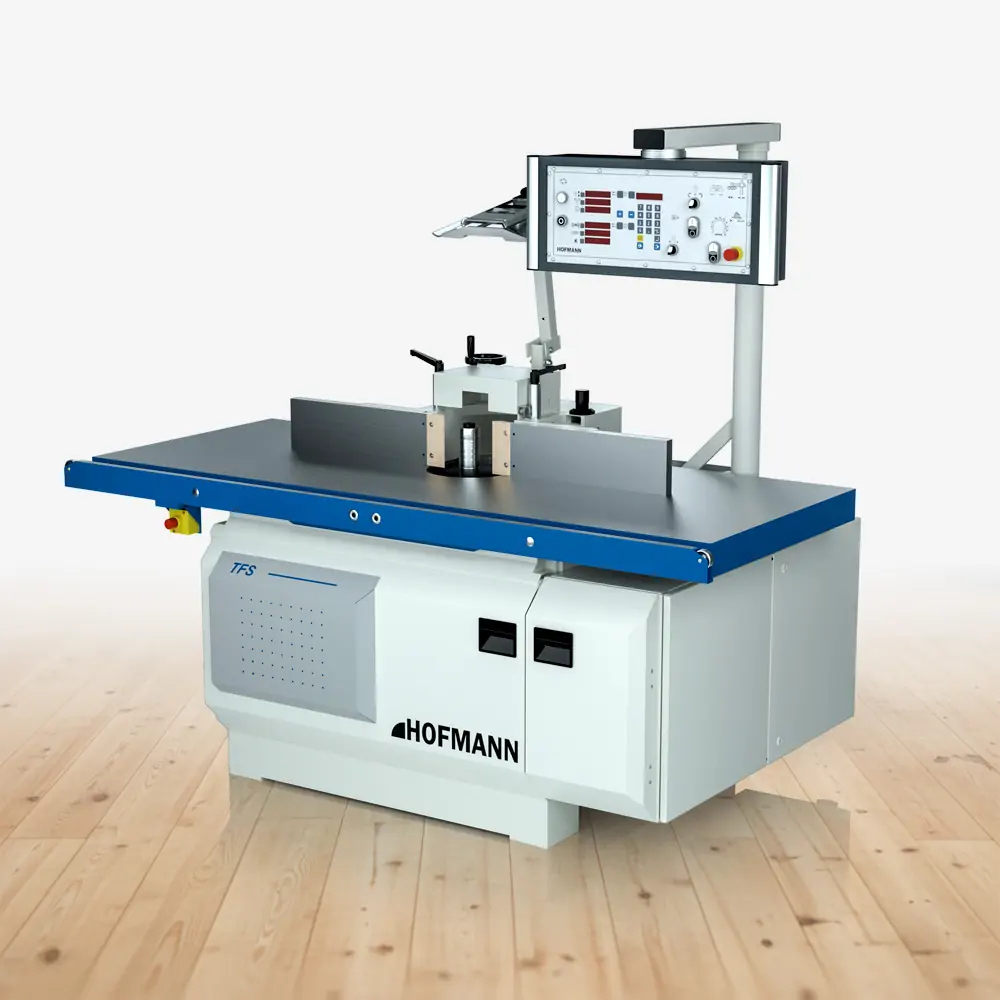Hofmann Tischfräsmaschine TFS 1245 / TF 1245 
