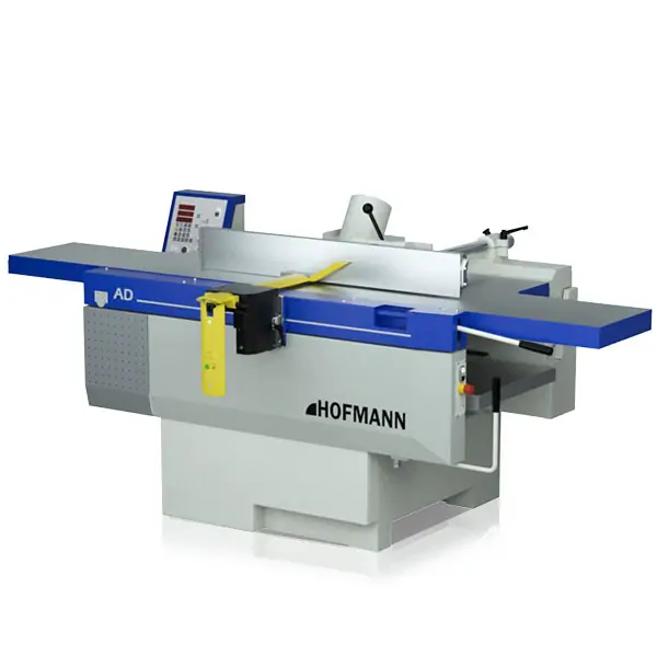 Hobelmaschine