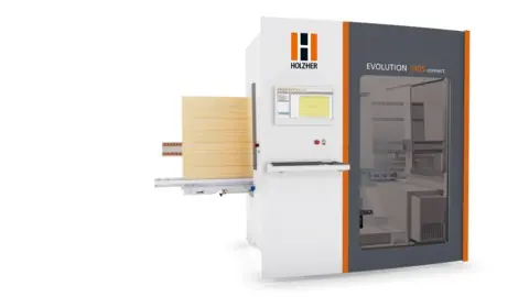 HOLZ-HER Linea 6015