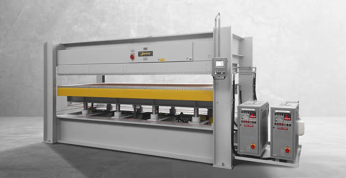 Joos HP90