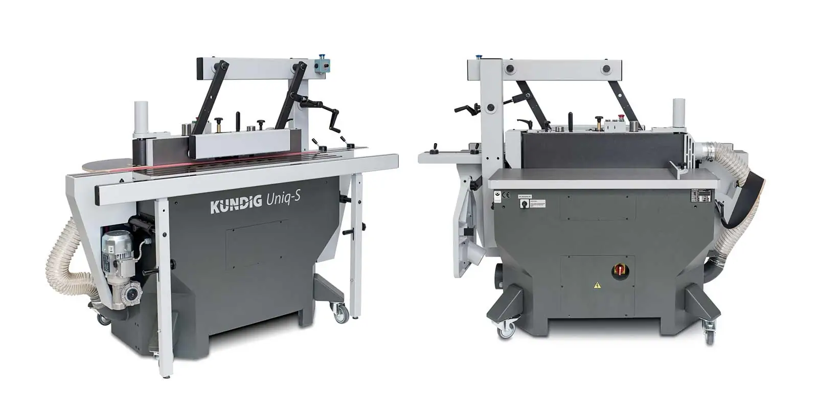 KUNDIG Uniq-S