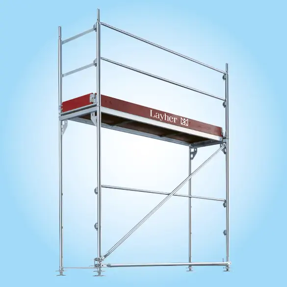 Layher Blitz 70 Layher Blitz 70
