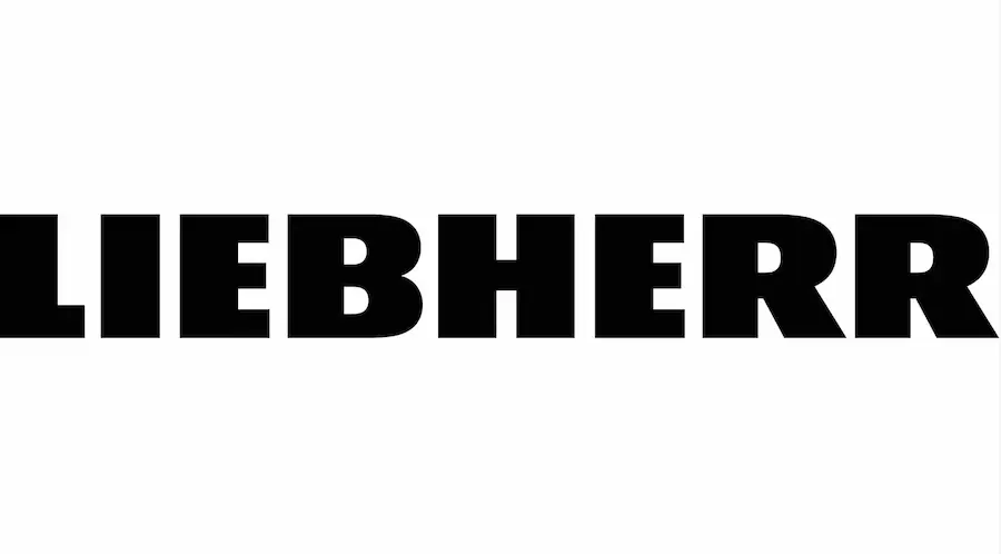Liebherr Krane Logo Liebherr Kran Logo