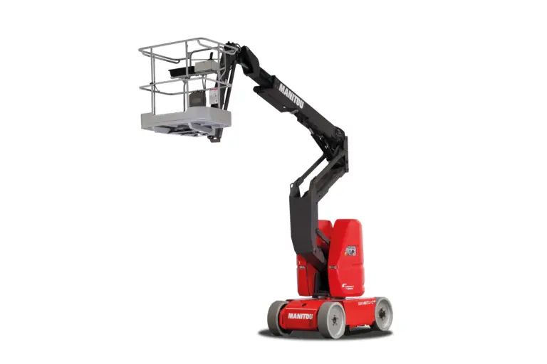 Manitou Arbeitsbühnen Manitou Arbeitsbühnen