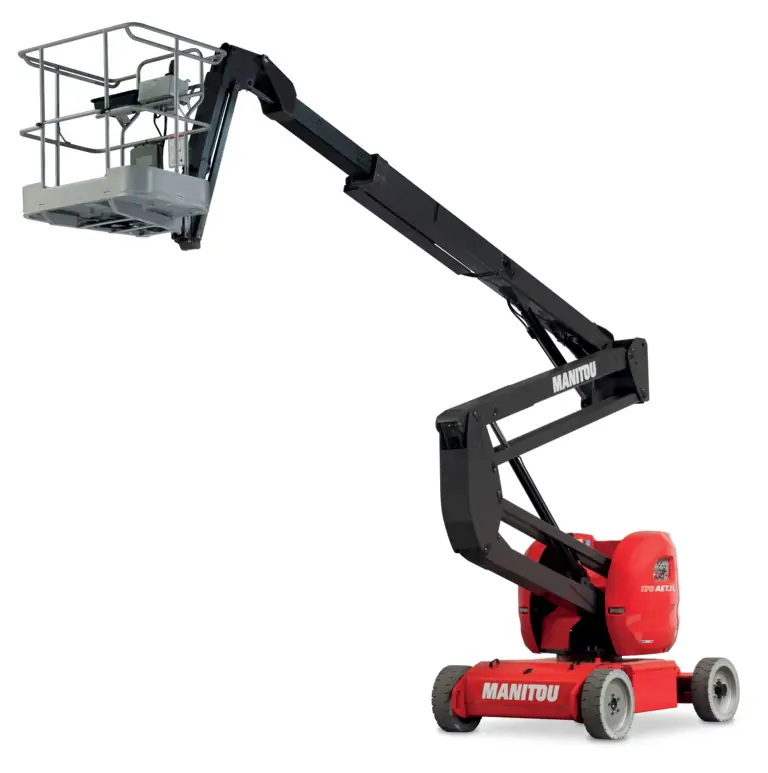 Manitou 170 AETJ Elektro 17m Manitou 170 AETJ Elektro 17m