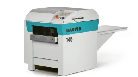 MARTIN Dickenhobel T45