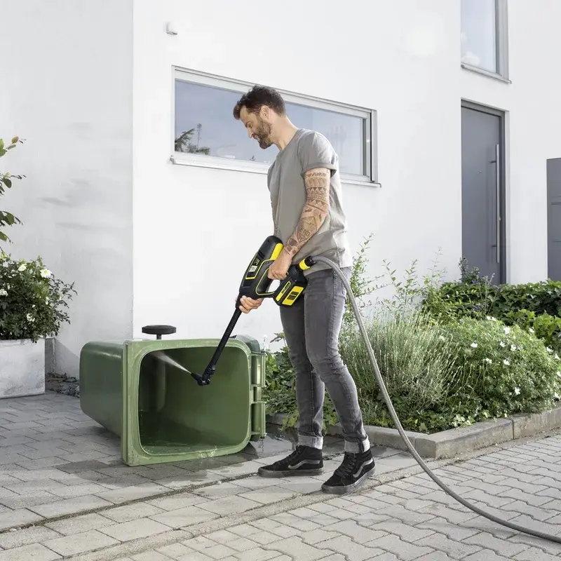 Kärcher Mobile Reinigung Kärcher Mobile Reinigung