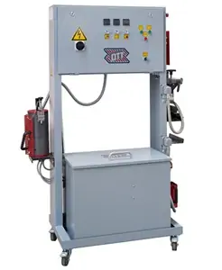 CombiMelt Verleimsystem