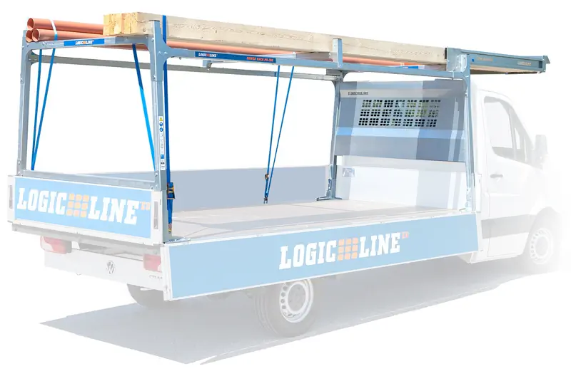 LogicLine Lastenträger LogicLine Lastenträger