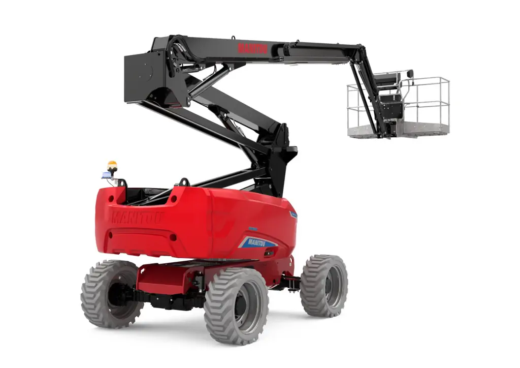 Manitou 200 AETJ Elektro 20m Manitou 200 AETJ Elektro 20m