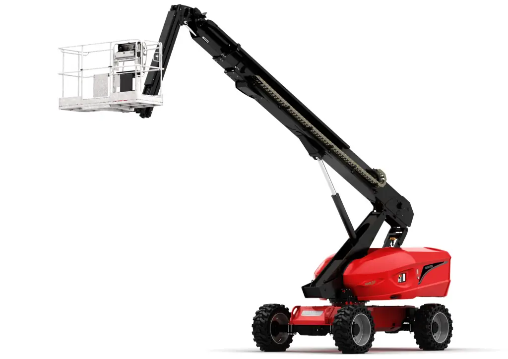 Manitou 220 TJ+ Diesel 20m Manitou 220 TJ+ Diesel 20m