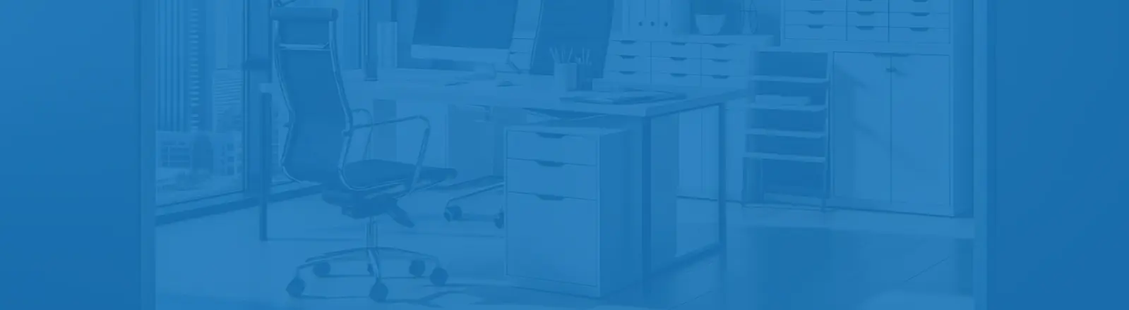 Büroausstattung kaufen Büroausstattung
