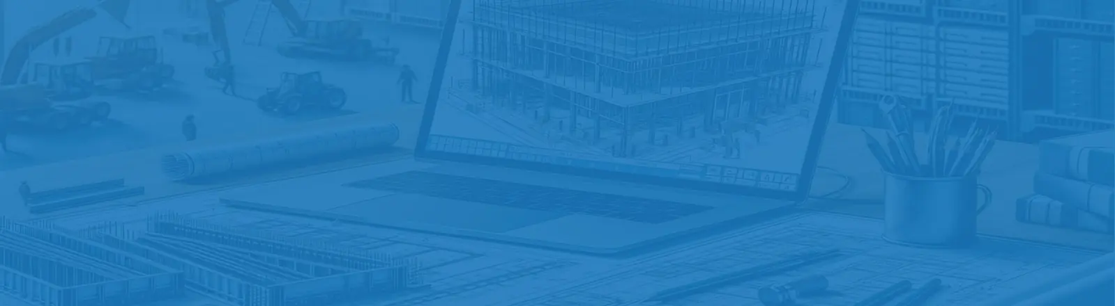 Systemschalung & CAD Planung 