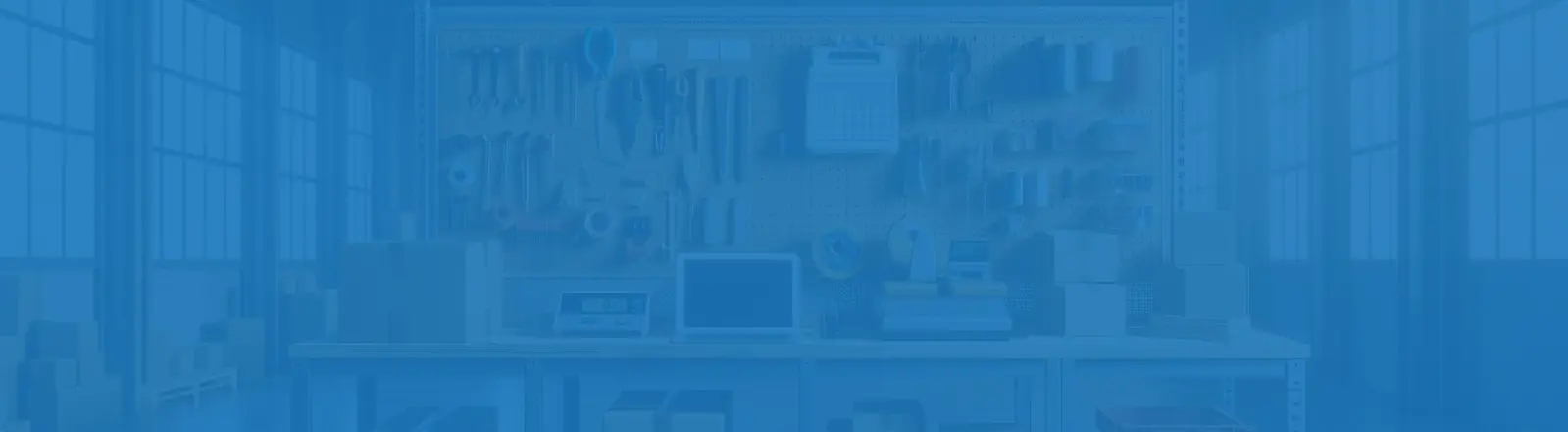 Packtische Arbeitsplatzsysteme Packtische Arbeitsplatzsysteme