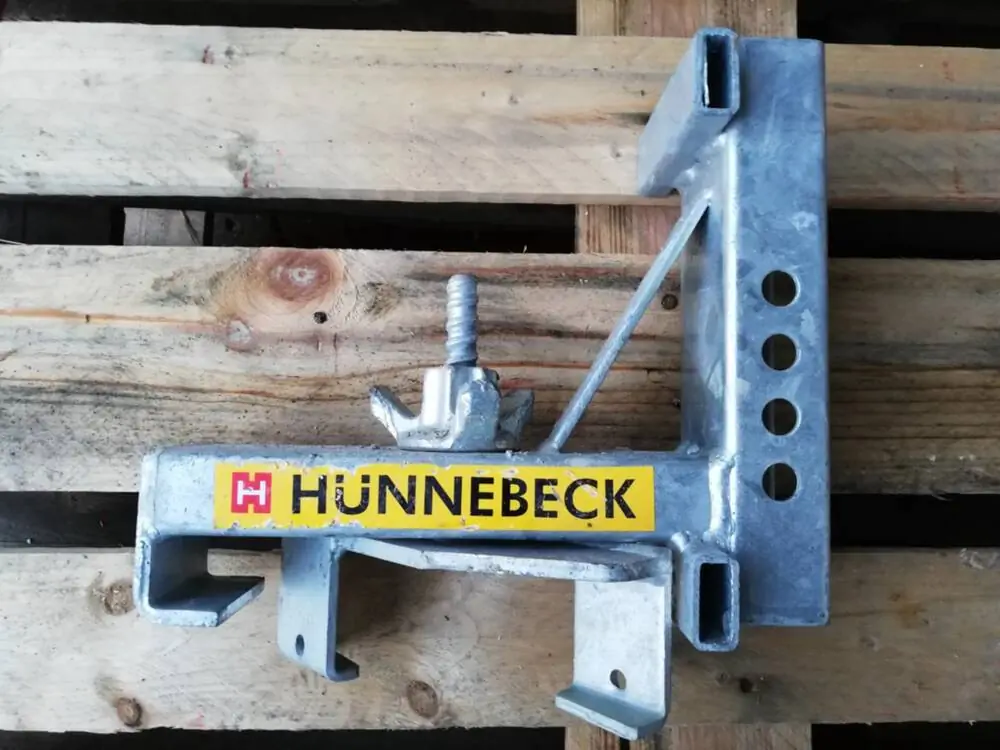Unterzugszwinge Unterzugszwinge