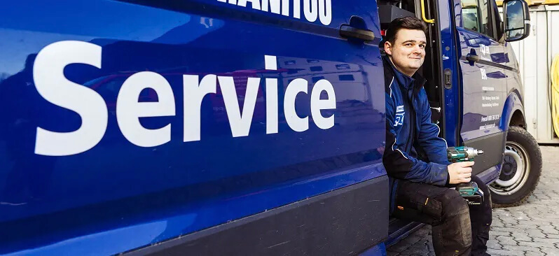 Der FN Service